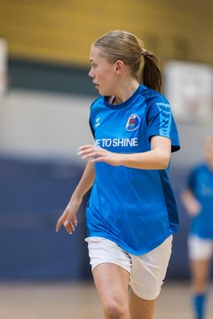 Bild 101 - wBJ NFV Futsalmeisterschaft